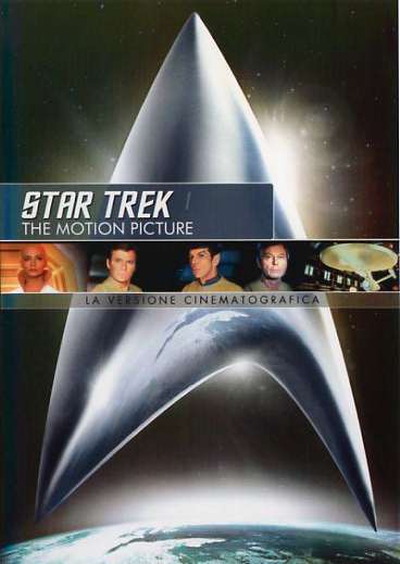 Star Trek   The Motion Picture Theatrical Version 1979 [Divx   Mp3 Ita Eng   sub Ita Eng Spa Ara] [t preview 0